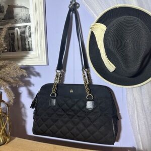 Etienne Aigner purse